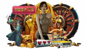 ambplus+สล็อต